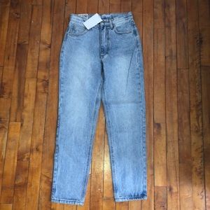 Brand new brandy Melville jeans